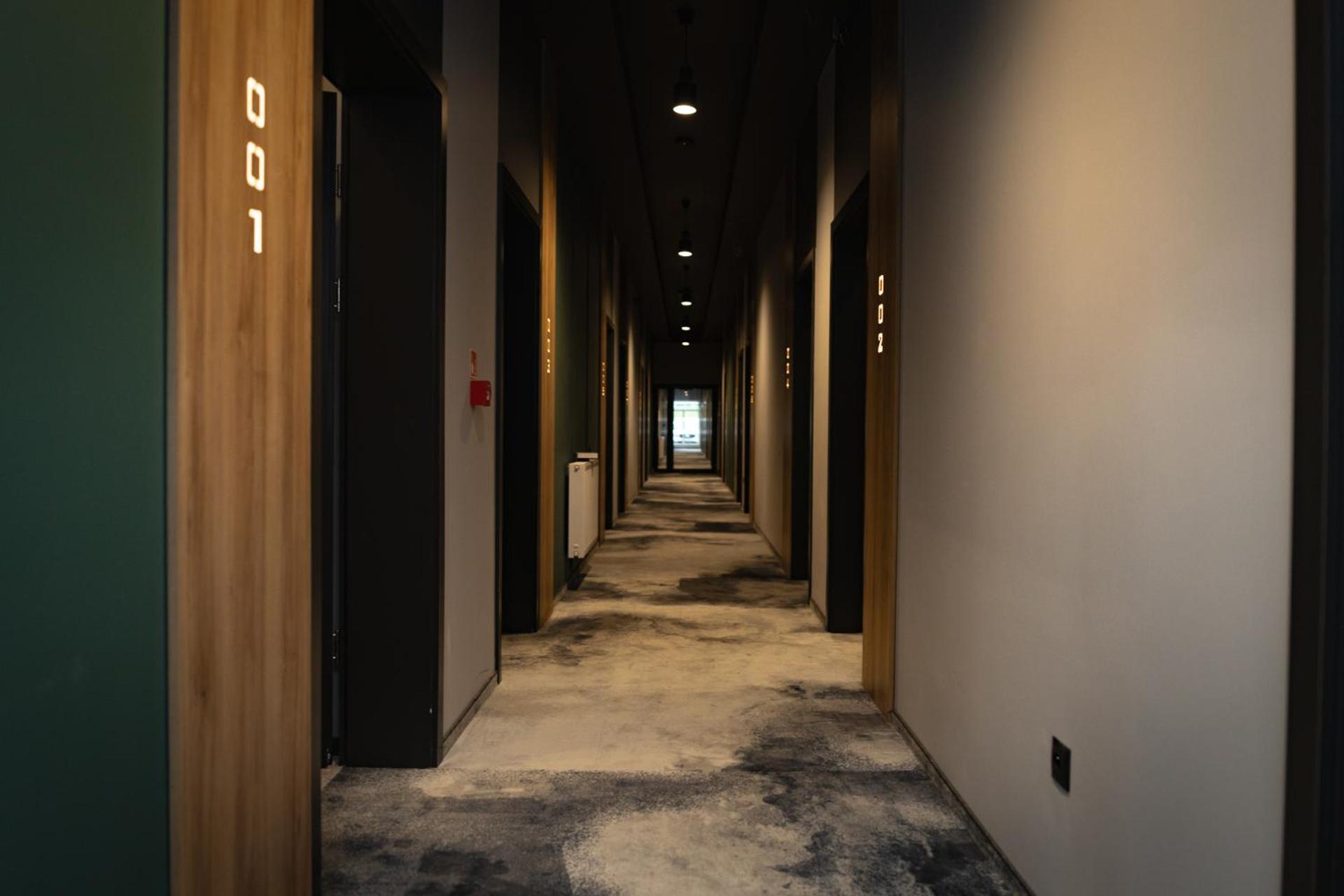 Desilva Inn Ополе Екстериор снимка